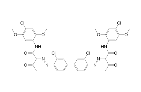 PIGMENT YELLOW 83