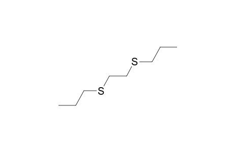 1,2-Bis-propylthio-ethane