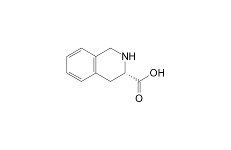 (S)-(-)-1,2,3,4-Tetrahydroisoquinoline-3-carboxylic acid