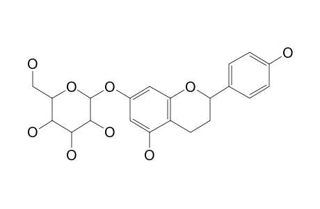 Apigenin-7-D-glucoside