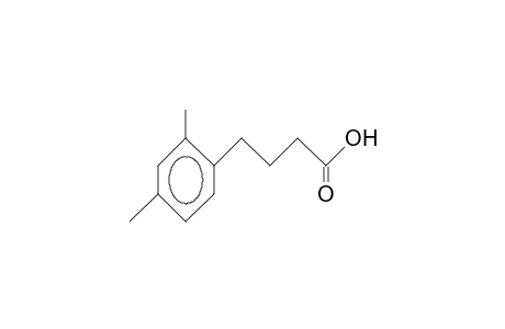 4-(2,4-xylyl)butyric acid