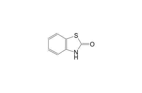 2(3H)-benzothiazolone