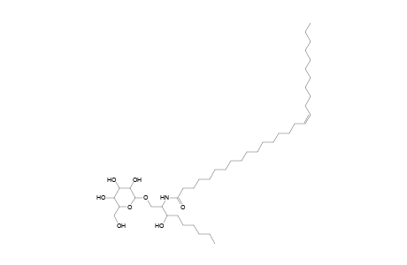 HexCer 9:0;2O/28:1