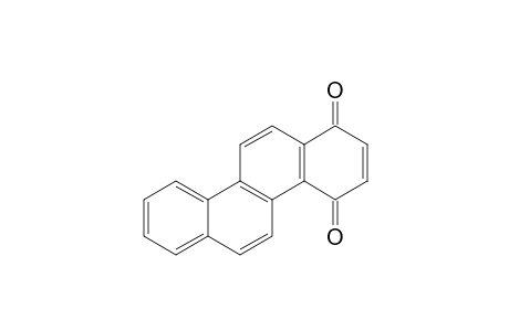 1,4-Chrysenedione