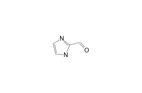 Imidazole-2-carboxaldehyde