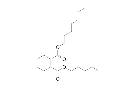 1,2-Cyclohexanedicarboxylic acid, heptyl isohexyl ester