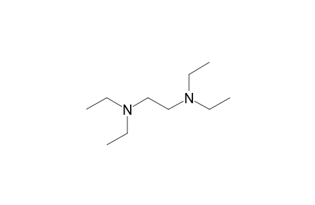 N,N,N',N'-tetraethylenediamine