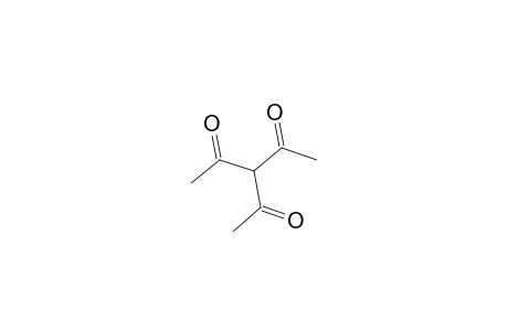 3-acetylpentane-2,4-dione