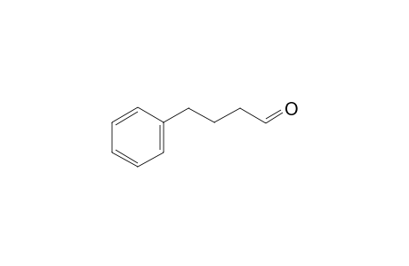Benzenebutanal