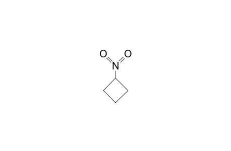 Nitro-cyclobutane