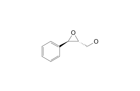 (2R,3R)-trans-3-Phenyloxirane-2-methanol