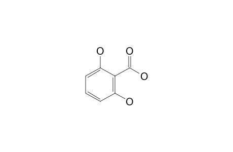 2,6-Dihydroxy-benzoic acid