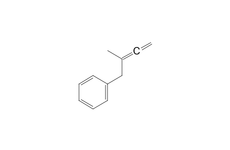 3-Methyl-4-phenylbuta-1,2-diene