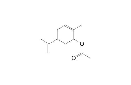 trans-Carveyl acetate