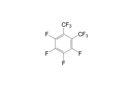 decafluoro-o-xylene