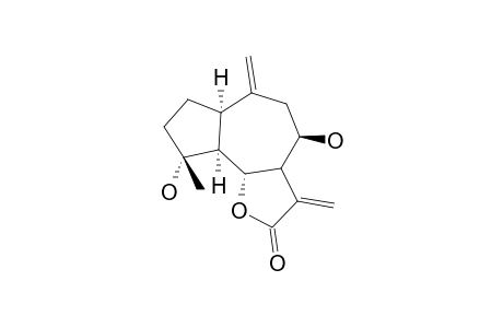 Vestenolide