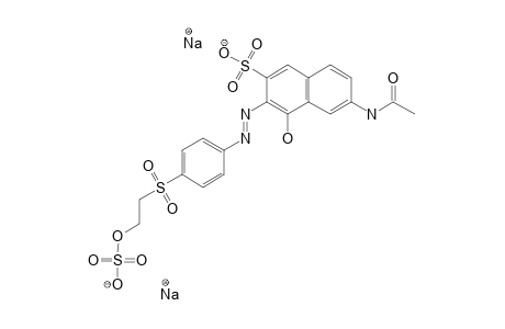 Reactive Orange 16