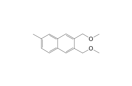2,3-Bis(methoxymethyl)-6-methylnaphthalene