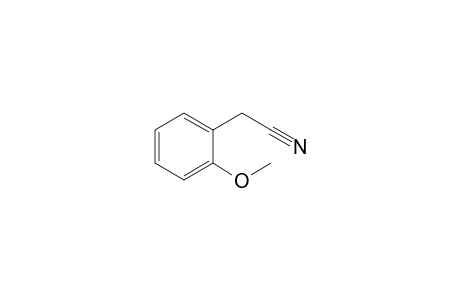 (o-methoxyphenyl)acetonitrile