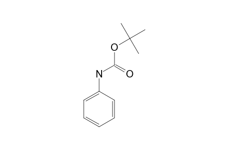 tert-Butyl phenylcarbamate