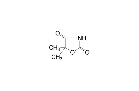 5,5-Dimethyloxazolidine-2,4-dione