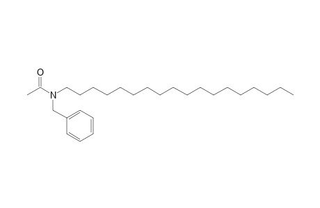 Acetamide, N-benzyl-N-octadecyl-