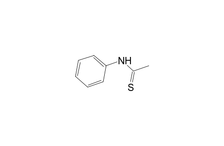 Thioacetanilide