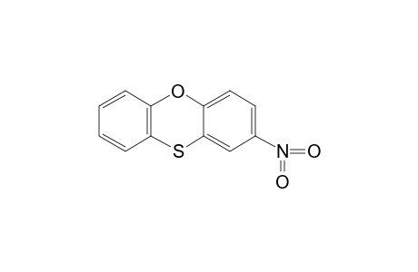 2-Nitrophenoxathin