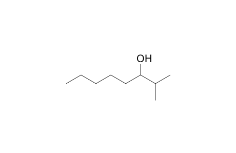 3-Octanol, 2-methyl-