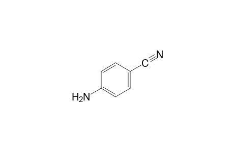 p-aminobenzonitrile