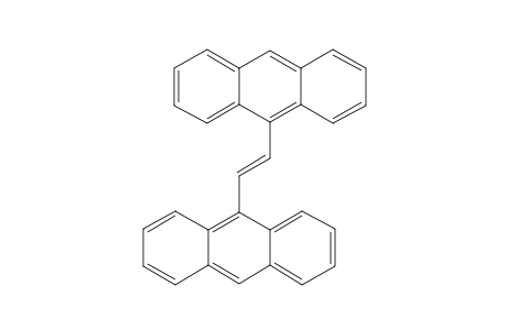 trans-1,2-Bis(9-anthryl)ethylene