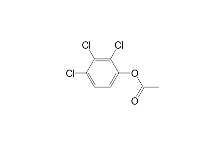 2,3,4-Trichlorophenyl acetate