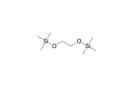 (ethylenedioxy)bis[trimethylsilane]