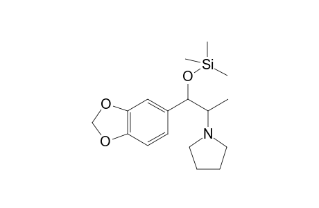 MDPPP-M (dihydro-) TMS