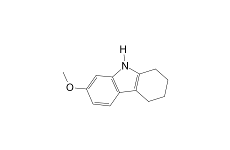 7-methoxy-1,2,3,4-tetrahydrocarbazole