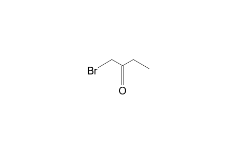 1-Bromo-2-butanone