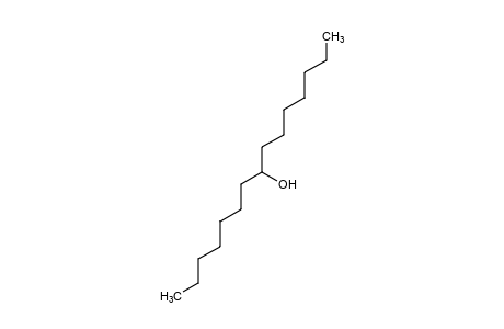 8-Pentadecanol