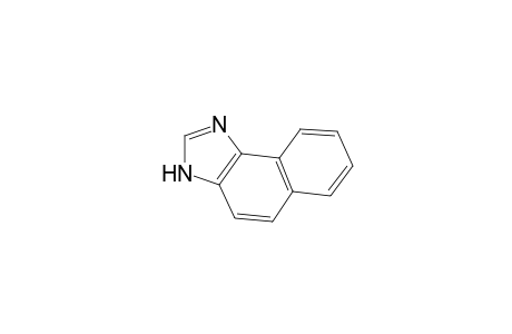 3H-naphth[1,2-d]imidazole