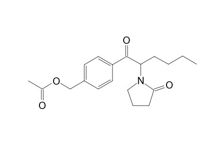 MPHP-M (oxo-HO-tolyl-) AC