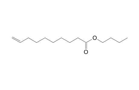 Butyl 9-decenoate