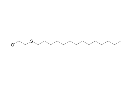 2-(tetradecylthio)ethanol