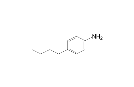 p-butylaniline
