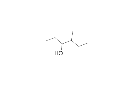 3-Hexanol, 4-methyl-