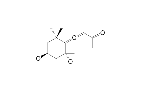 GRASSHOPPER-KETONE