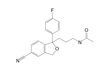 Citalopram-M (Bisnor) AC