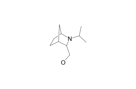 [(1R,2R,4S)-3-isopropyl-3-azabicyclo[2.2.1]heptan-2-yl]methanol