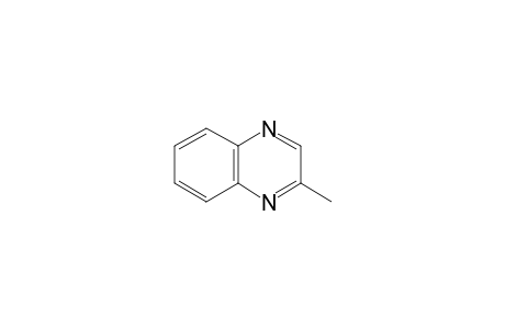 2-Methyl-quinoxaline