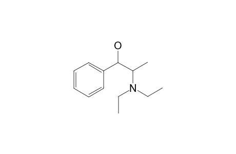 Amfepramone-m (dihydro-) P422