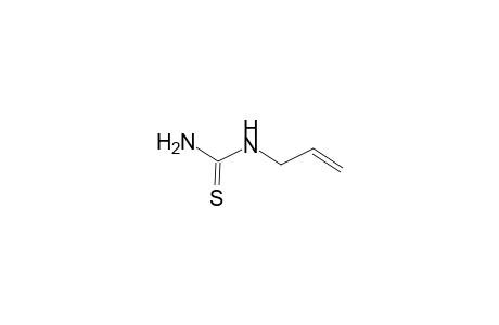 N-Allylthiourea