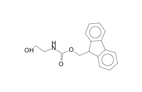 2-(Fmoc-amino)ethanol